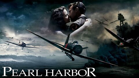 Love Montage ~Pearl Harbor 2001~ by Hans Zimmer