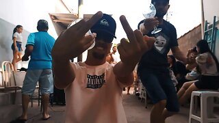 Isaque & RafLo (Ao Vivo em Três Marias, MG) | 2K1621, Rap God, Fúria, Volúpia, Quer Saber