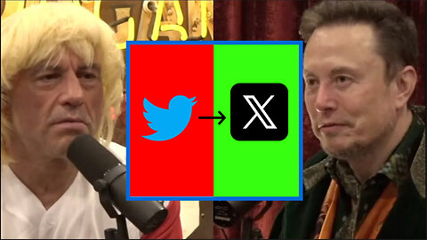 Elon Musk's Game-Changing Strategy: Taking Over Twitter and Launching X
