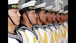 U.S. quietly boosts military Training for Taiwan!