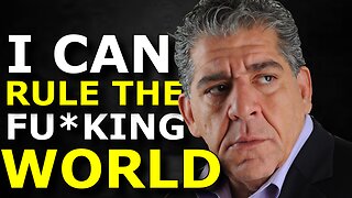 Watch This Everyday | Uncle Joey Diaz Life Changing Speech