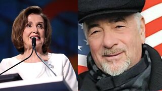 LISTEN - MICHAEL SAVAGE INTERVIEWS PELOSI ABOUT TAIWAN 1998