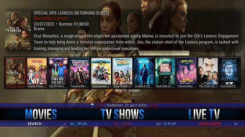 How to Install KTV Kodi Build on Firestick/Android