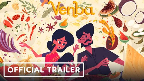 Venba - Official Release Date Trailer | Wholesome Direct 2023