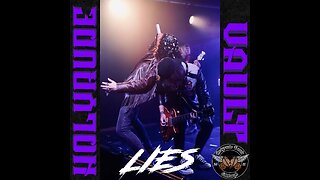 “Lies” out now!