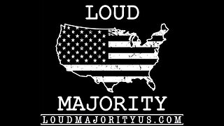 TRUMP RALLY IN NYC WITH MTG - LOUD MAJORITY LIVE EP- 217