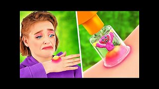 GENIUS EMERGENCY HACKS TO MAKE YOUR LIFE EASIER | First-Aid Hacks For Parents || HD
