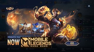Mobile Legends Ban bang
