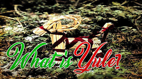 What is Yule? Promo