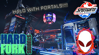 Splitgate is Halo with Portals!