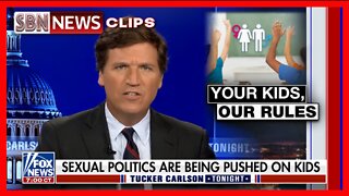 TUCKER: THIS WILL COST THE DISNEY CORPORATION A TON OF MONEY [#6196]