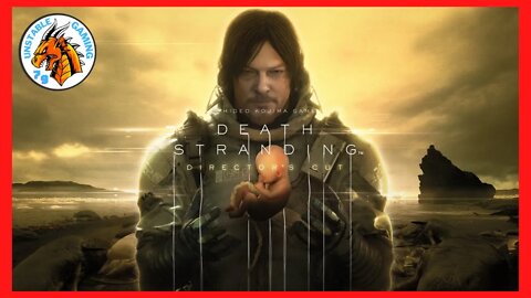 Death Stranding Directors Cut - Let's Play Series - Part 2