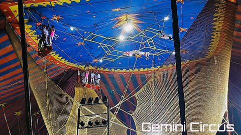Gemini Circus