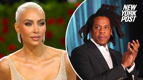 Kim Kardashian, Rihanna, Jay-Z among richest billionaires in the world