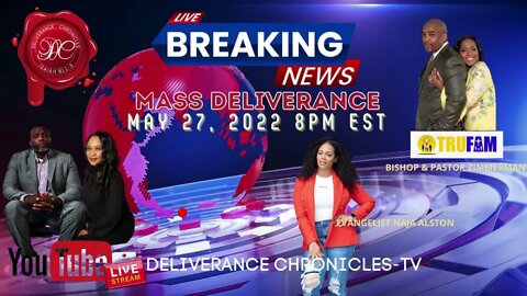 deliverance chronicles 3