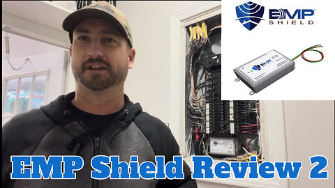 EMP Shield Review 2