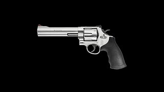 MODEL 629 CLASSIC 44 MAGNUM