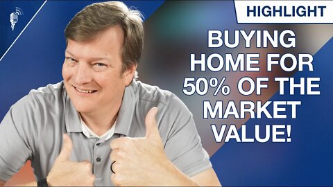 I'm Buying My Parent's Home For 50% of the Market Value! Still Put Down 20%?