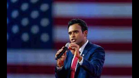 GOP 2024 Candidate Vivek Ramaswamy ‘Open’ to Pardon of Hunter Biden