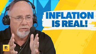 Inflation Is Real, What Can You Do About It?