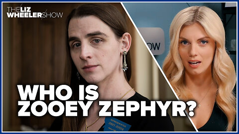 Who on earth is Zooey Zephyr?