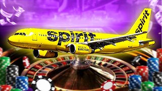 How Spirit Airlines Defied The Odds (The Full Story)