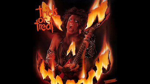 Fastway - Trick or Treat