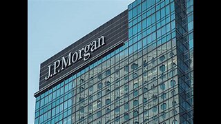 TECN.TV / JP Morgan Buys First Republic Bank: Has The US Gov’t Become Our Official Bank