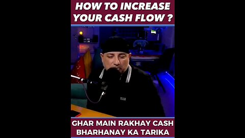 How To Increase Your Cash Flow #cash # money #increase
