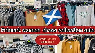 Primark women new collection ||feb sale 2024||primark collection