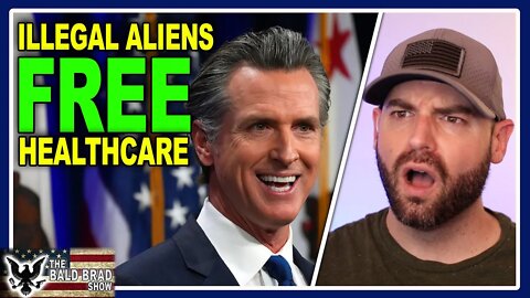 Illegal Immigrants Get Free Healthcare