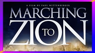 MARCHING TO ZION - SYNAGOGUE OF SATAN DOCUMENTARY