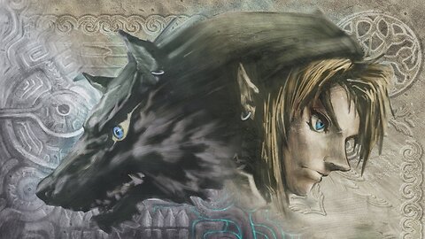 Zelda Marathon (Twilight Princess pt. 4)