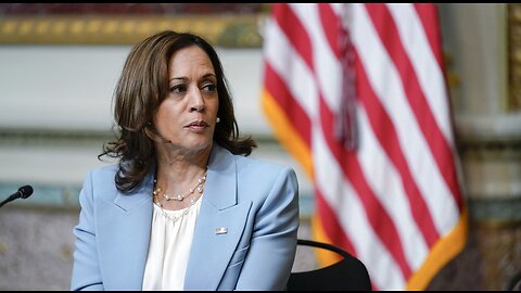 Biden-Harris Alum Inadvertently Reveals a Big Problem With Kamala Harris Going Into 2024