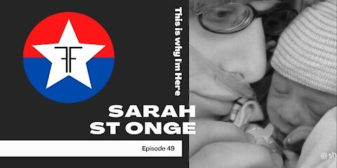 Sarah St Onge: The Story of a Mother Fighting for the Life of Her Daughter