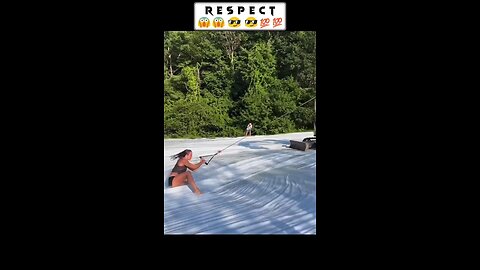 respect video