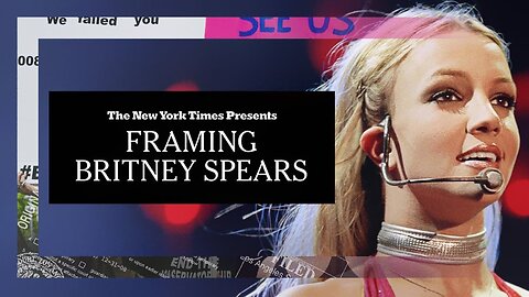 New York Times Presents: Framing Britney Spears [Episode 1]