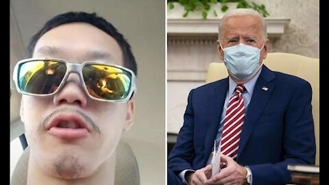 China's Brain Control Warfare Revelations*Armed Man Stopped Heading To White House With Hit List*