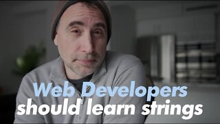 All Web Developers should Learn?