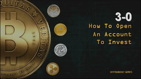 CRYPTO CURRENCY SECRET VIDEO COURSE (Part-3)