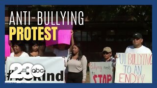 Bullying at Arvin High remains an issue