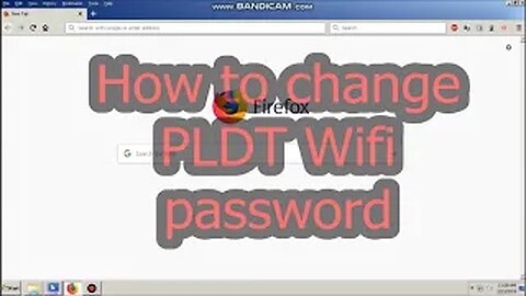 How to Change Your PLDT Router's WiFi Password