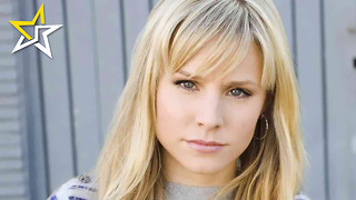 Kristen Bell Opens Up About Her Struggle With Depression