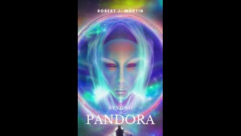 Beyond Pandora ♦ By Robert J. Martin ♦ Science Fiction, Fantasy Fiction ♦ Full Audiobook