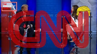 The Trump CNN Town Hall