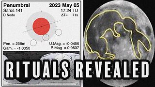 IMPORTANT DATE: 100 DAY COUNTDOWN TO BIG EVENTS!!! [ Rituals Revealed 2023 ]