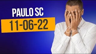PAULO SC - 11-06