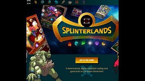 Splinterlands, cardgame, Meetup Icon, steemit, dapp, 을지로 시그니처타워