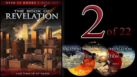 Revelation 2 (Pastor Steven Anderson 01/2013)