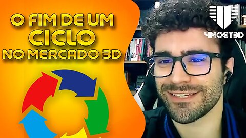 #CORTE - QUEBRA DE PATENTES | Novo momento para Impressão 3D